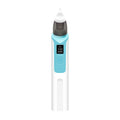 Baby Electric Nasal Aspirator Rechargeable Newborn Nose Cleaner