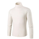 Shirt knit Men's high-neck - Automation and Energy