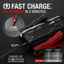 NOCO Boost X GBX55 1750A Portable Jump Starter 12V Lithium
