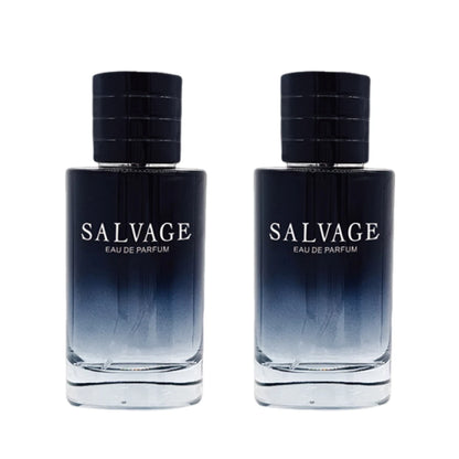 Luxury Men’s Woody Perfume Spray – Long Lasting Gentleman Cologne Fragrance
