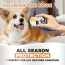 PawHoney™ Pet Nose & Paw Moisturizing Cream for Dogs & Cats