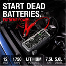 NOCO Boost X GBX55 1750A Portable Jump Starter 12V Lithium