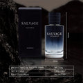 Luxury Men’s Woody Perfume Spray – Long Lasting Gentleman Cologne Fragrance