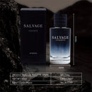 Luxury Men’s Woody Perfume Spray – Long Lasting Gentleman Cologne Fragrance