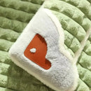 Orthopedic Memory Foam Dog Bed – Machine Washable Pet Cushion with Removable Cover for Small, Medium & Large Dogs and Cats
