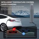 Cargador portátil para vehículos eléctricos de 3,5 kW – Cable de carga para vehículos eléctricos de 16 A con enchufe europeo