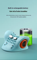 Neck Massager Pillow Adults - Automation and Energy