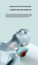 Neck Massager Pillow Adults - Automation and Energy